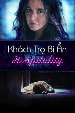 Khách Trọ Bí Ẩn  2018