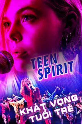 Khát Vọng Tuổi Trẻ  2018