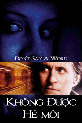 Không Được Hé Môi  2001