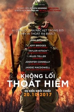 Không Lối Thoát Hiểm (2017) 2017