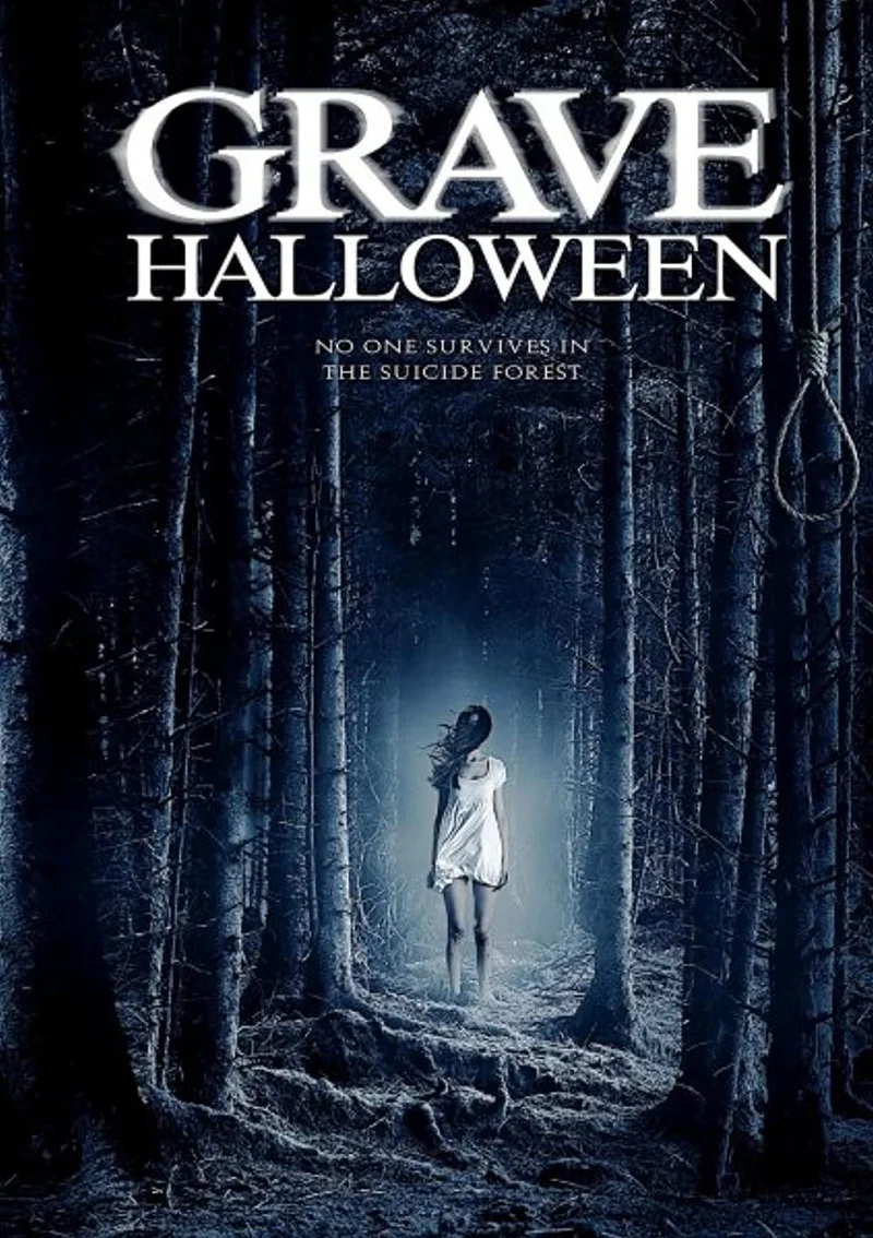 Khu rừng Halloween  2013