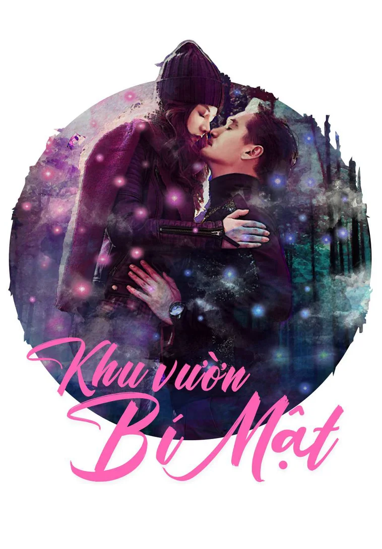 Khu Vườn Bí Mật (Thái Lan)  2019