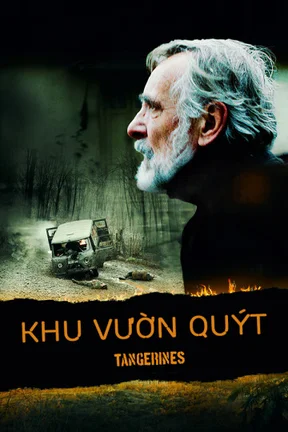 Khu Vườn Quýt  2013