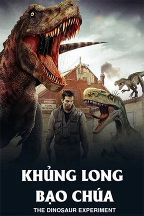 Khủng Long Bạo Chúa  2013