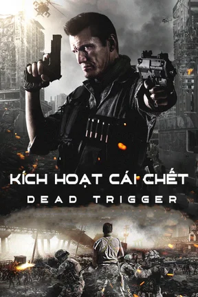 Kích Hoạt Cái Chết  2017