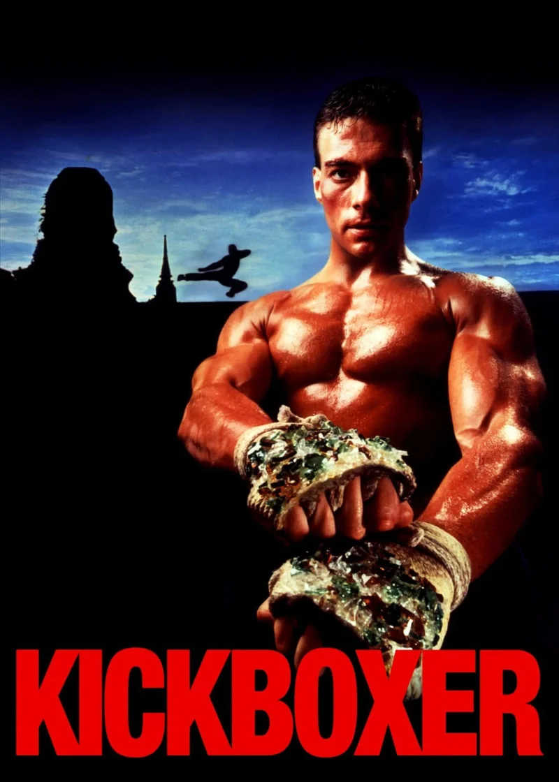 Kickboxer  1989