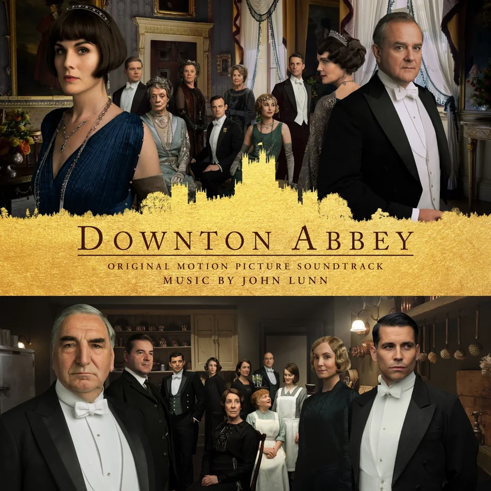 Kiệt tác kinh điển: Downton Abbey  2010