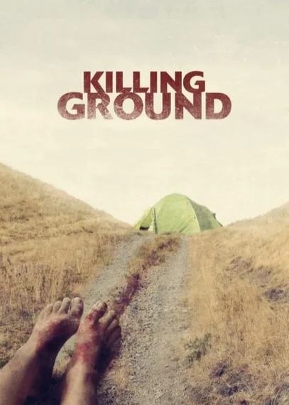 Killing Ground  2016