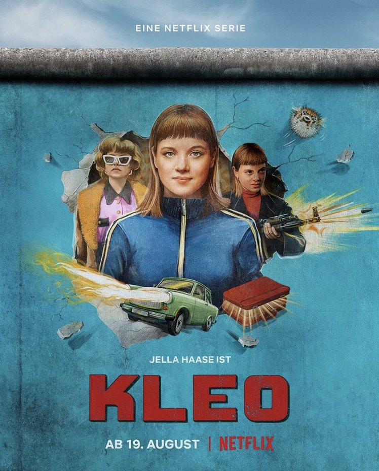 Kleo  2022