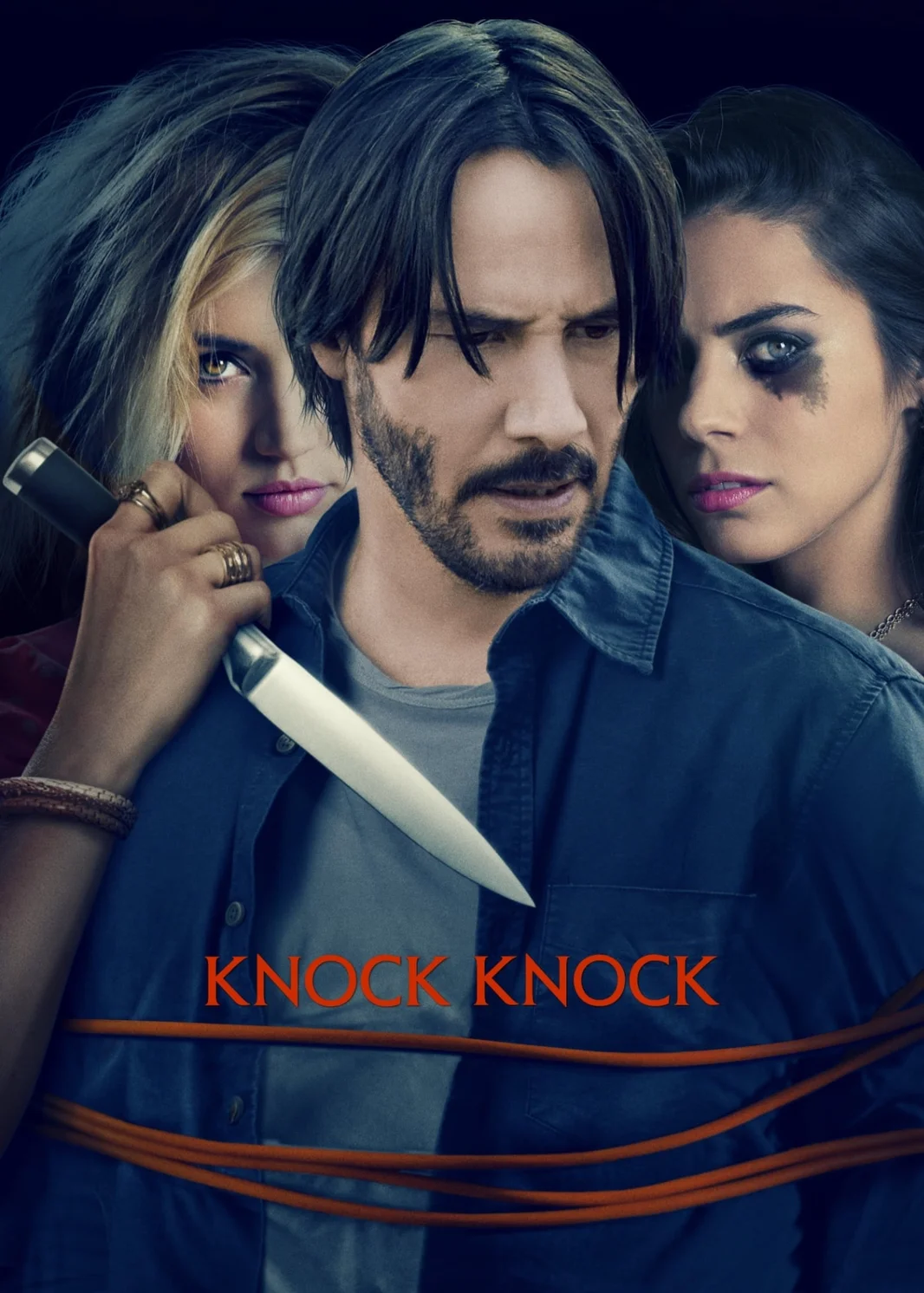 Knock Knock  2015