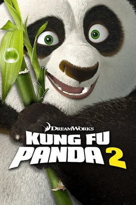 Kung Fu Panda 2  2011
