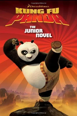 Kung Fu Panda  2008
