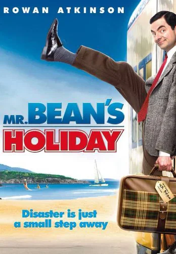 Kỳ nghỉ của Mr. Bean  2007