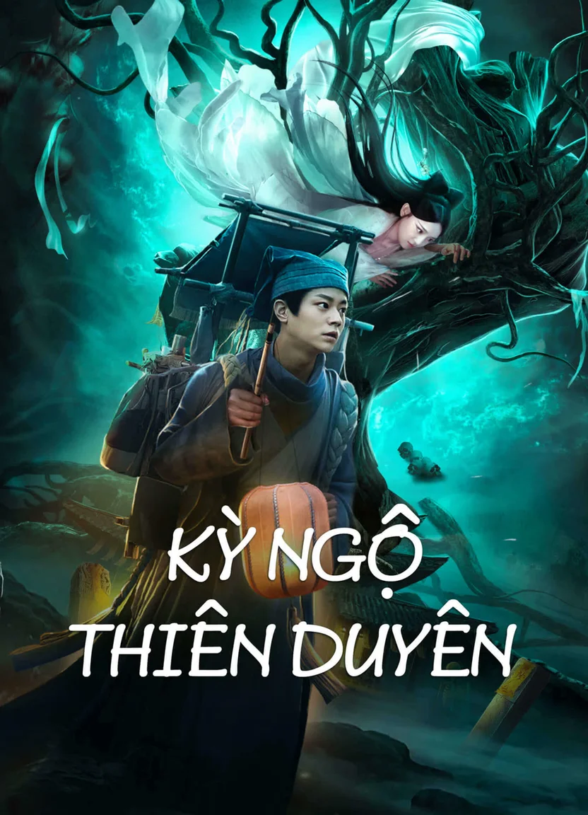 Kỳ Ngộ Thiên Duyên  2023