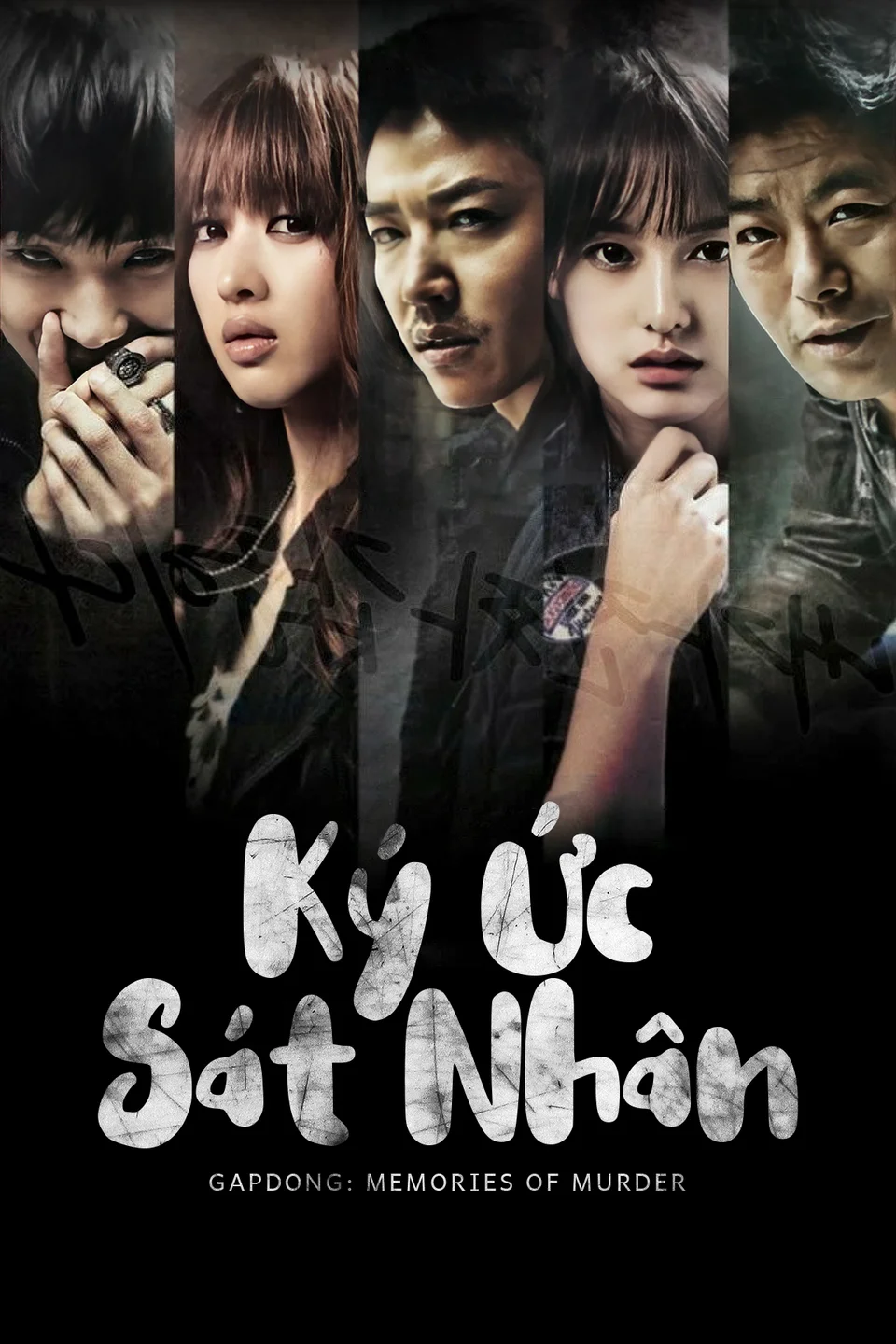 Ký Ức Sát Nhân  2014