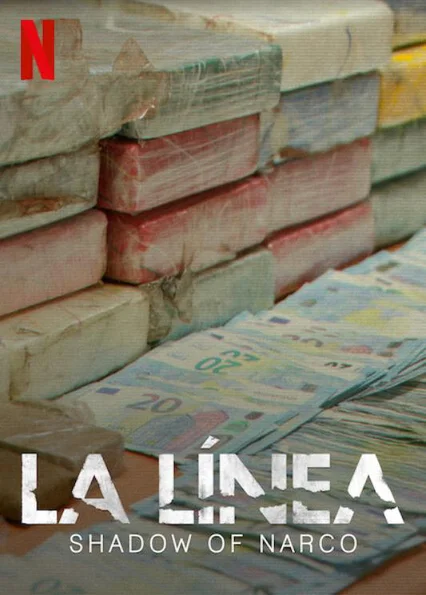 La Línea: Lằn ranh luật pháp  2020