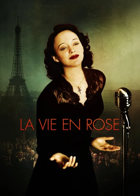 La Vie En Rose  2007