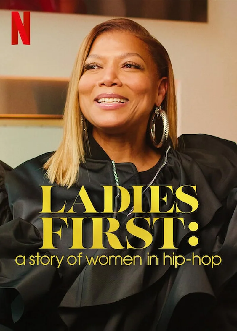 Ladies First: Câu chuyện về phụ nữ trong hip-hop  2023