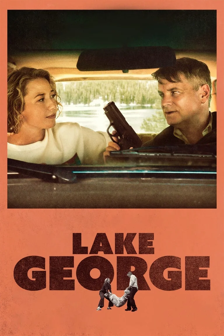 Lake George  2024
