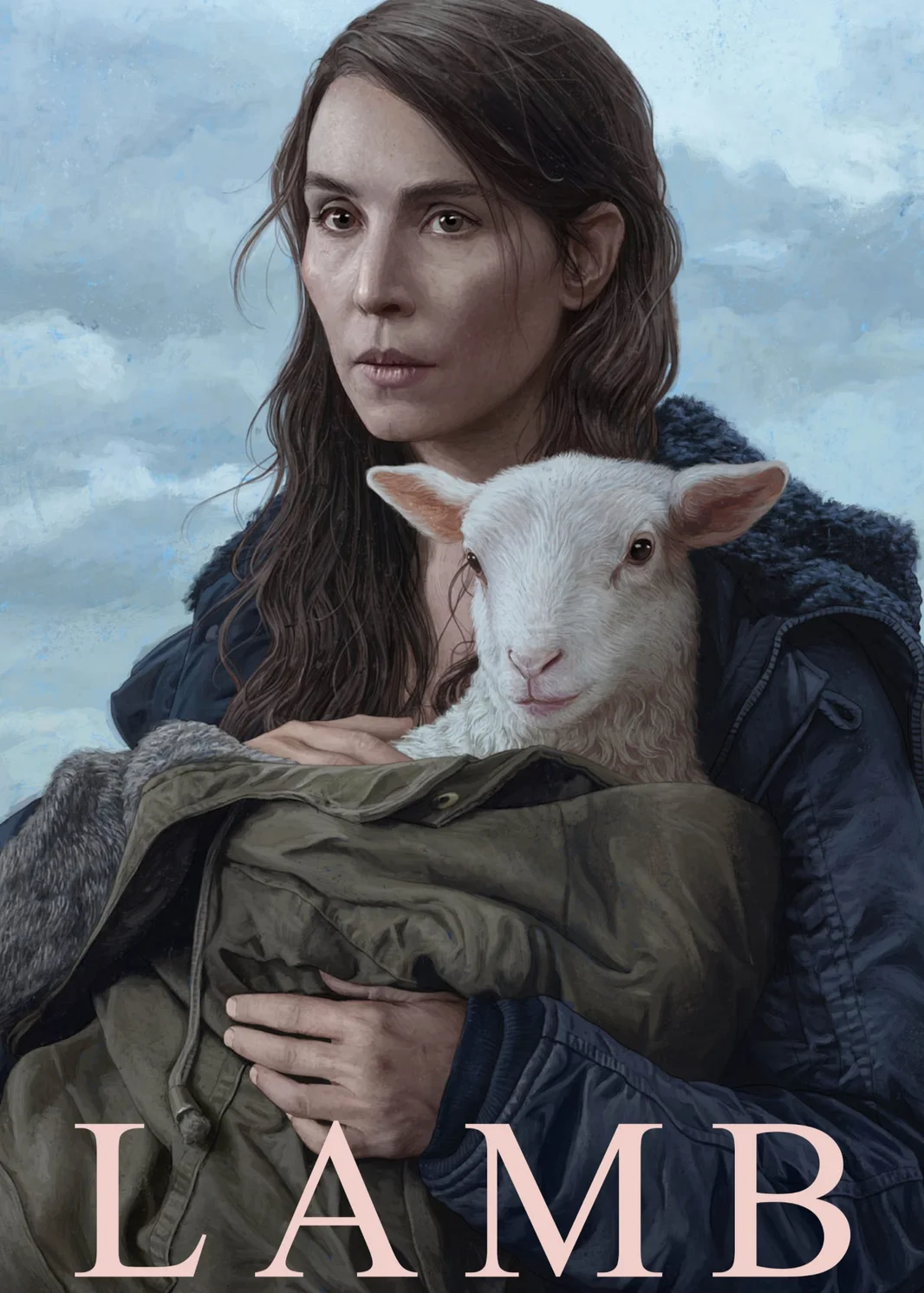 Lamb  2021