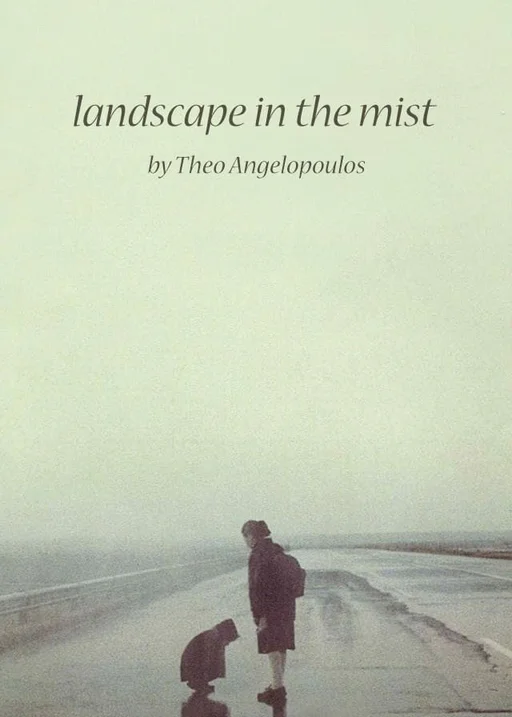 Landscape in the Mist  1988