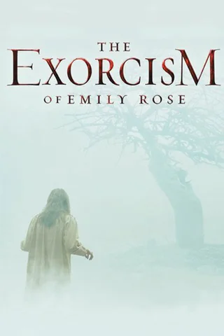 Lễ trừ tà của Emily Rose  2005