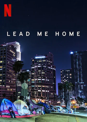 Lead Me Home  2021