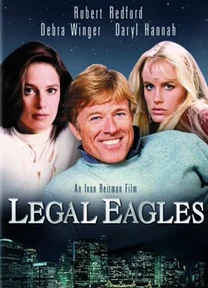 Legal Eagles  1986