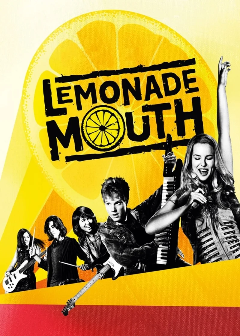 Lemonade Mouth  2011