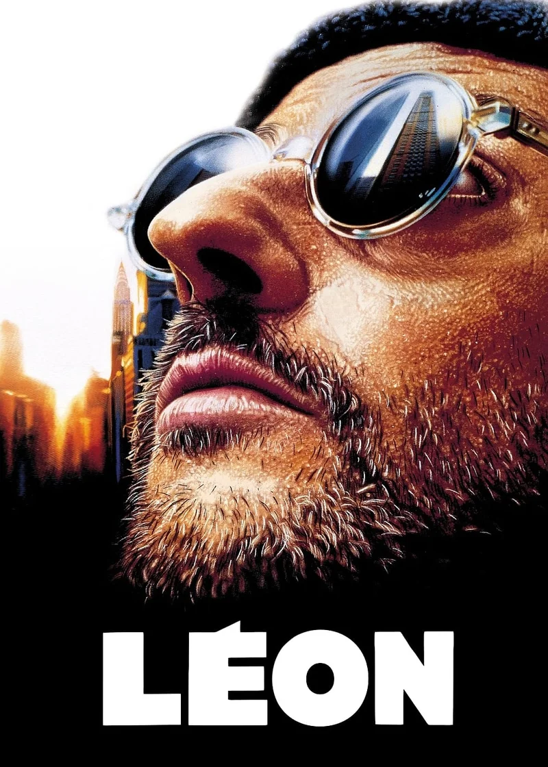 Leon: Sát Thủ Chuyên Nghiệp  1994