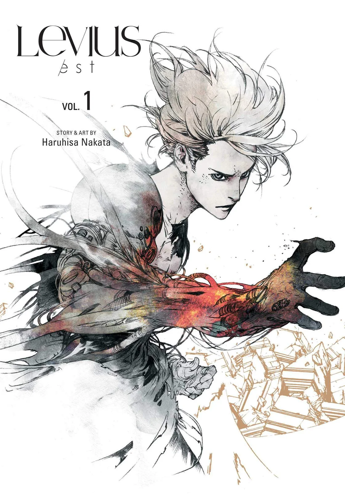 Levius  2019