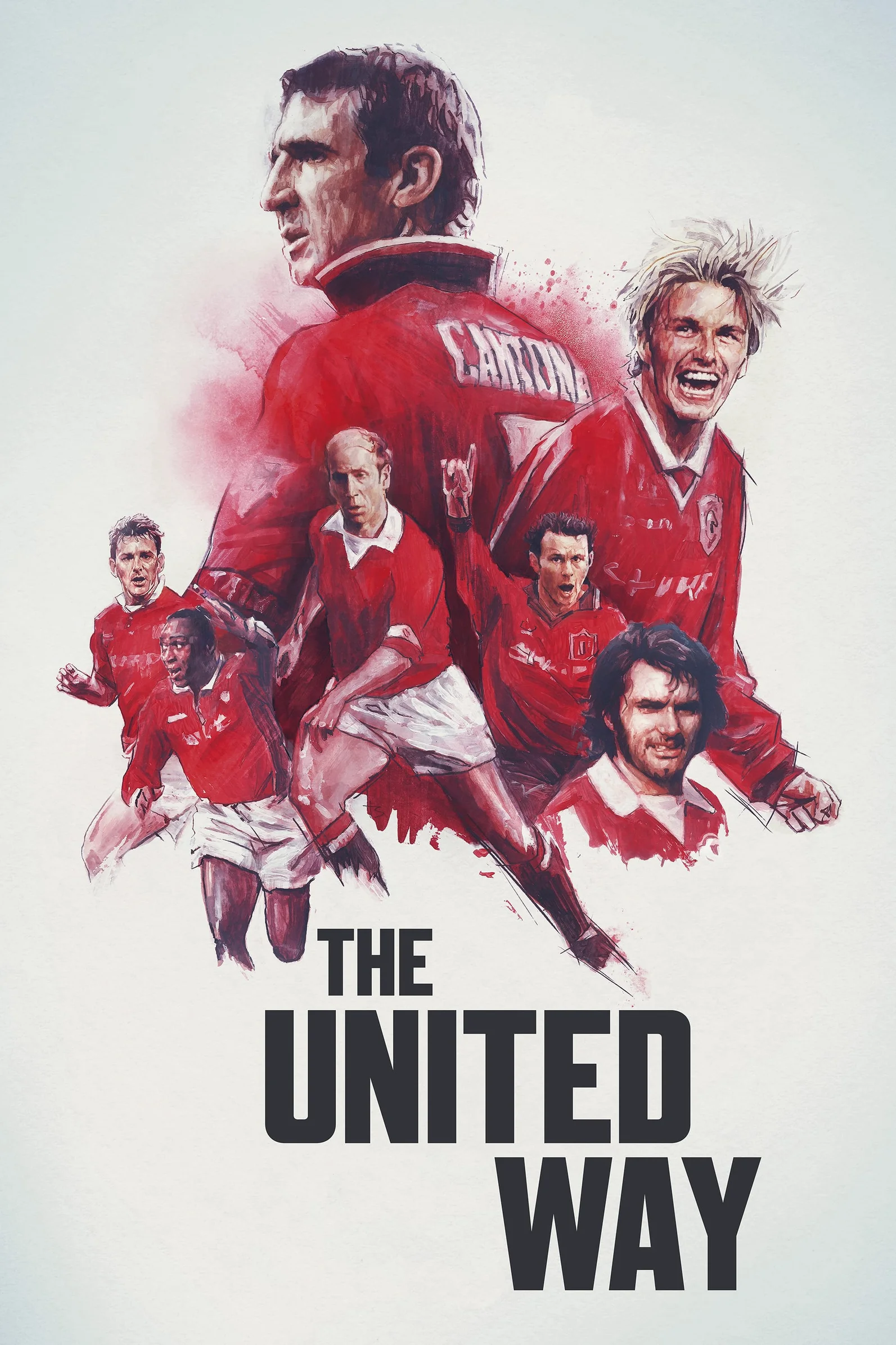 Lịch Sử Manchester United  2021