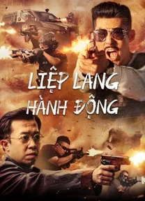 Liệp Lang Hành Động  2022