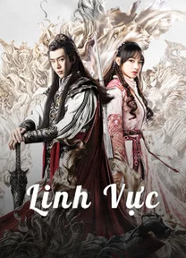 Linh Vực  2021