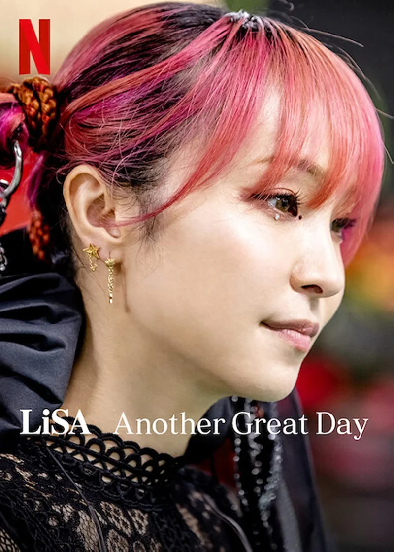 LiSA: Lại một ngày tuyệt vời  2022