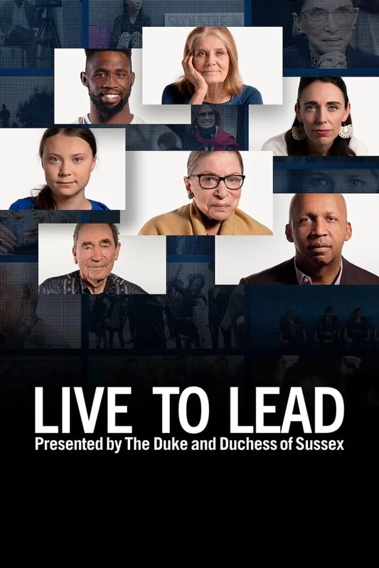 Live to Lead  2022