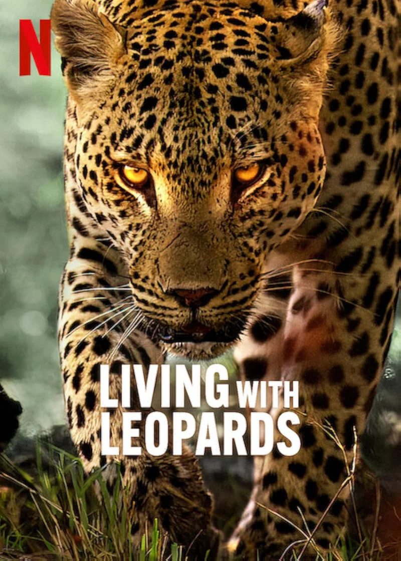Living with Leopards  2024