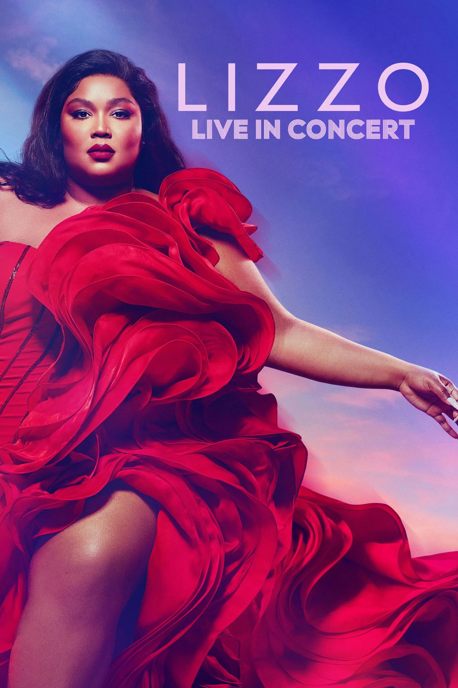 Lizzo: Đêm Diễn Trực Tiếp 2022