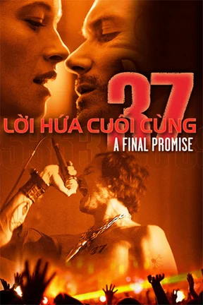 Lời Hứa Cuối Cùng  2015