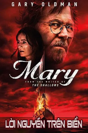Lời Nguyền Trên Biển  2019