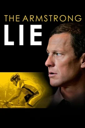 Lời nói dối của Armstrong  2013
