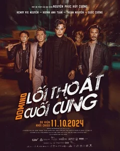 Lối Thoát Cuối Cùng 2024