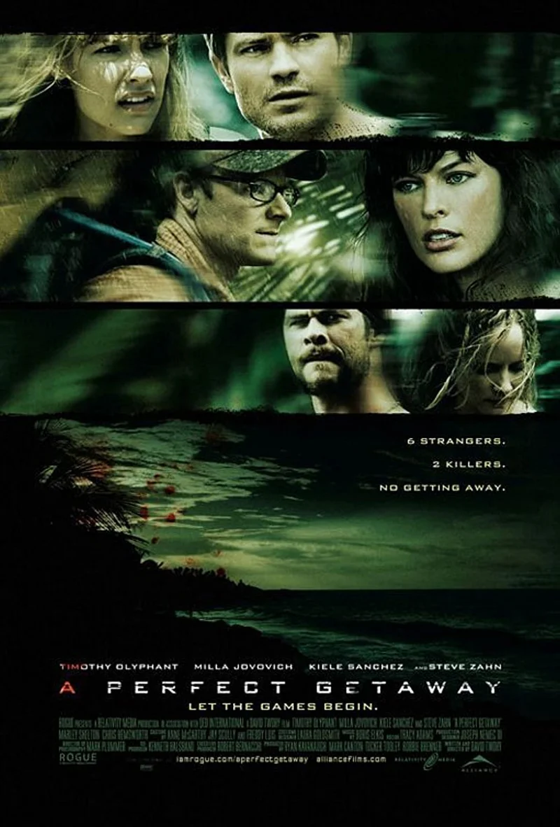 Lối Thoát Hoàn Hảo  2009