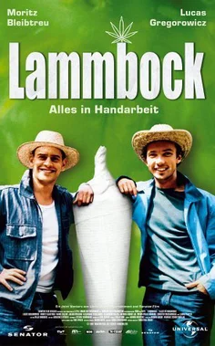 Lommbock  2017