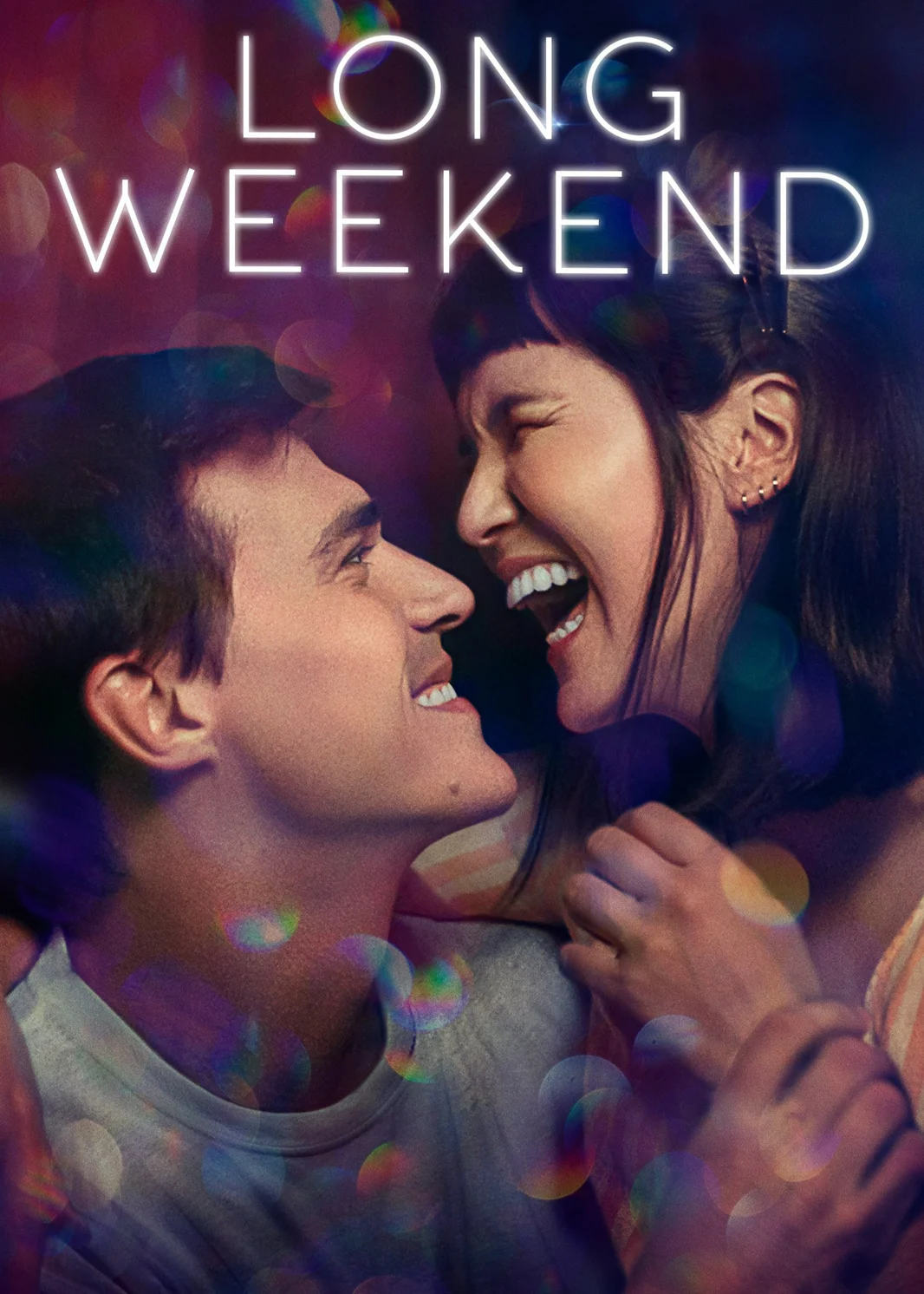 Long Weekend  2021