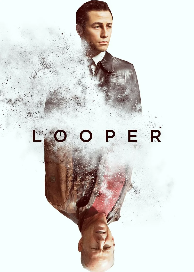 Looper  2012