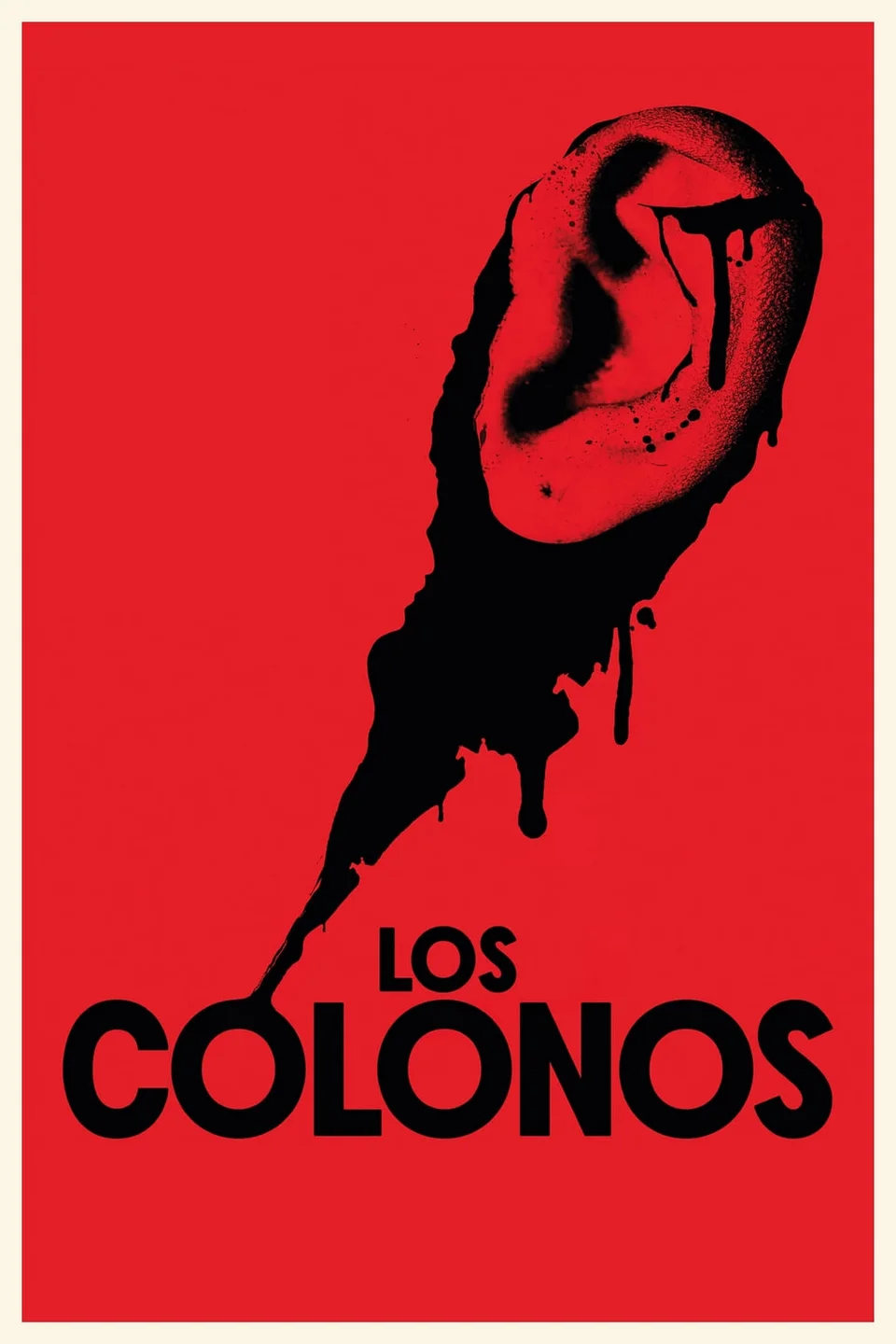 Los colonos  2023