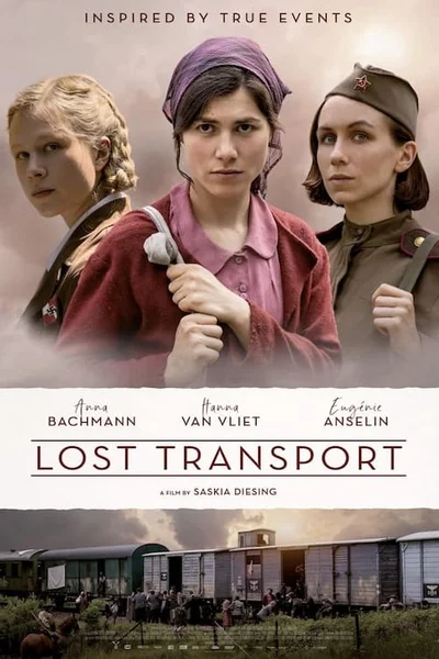 Lost Transport  2022