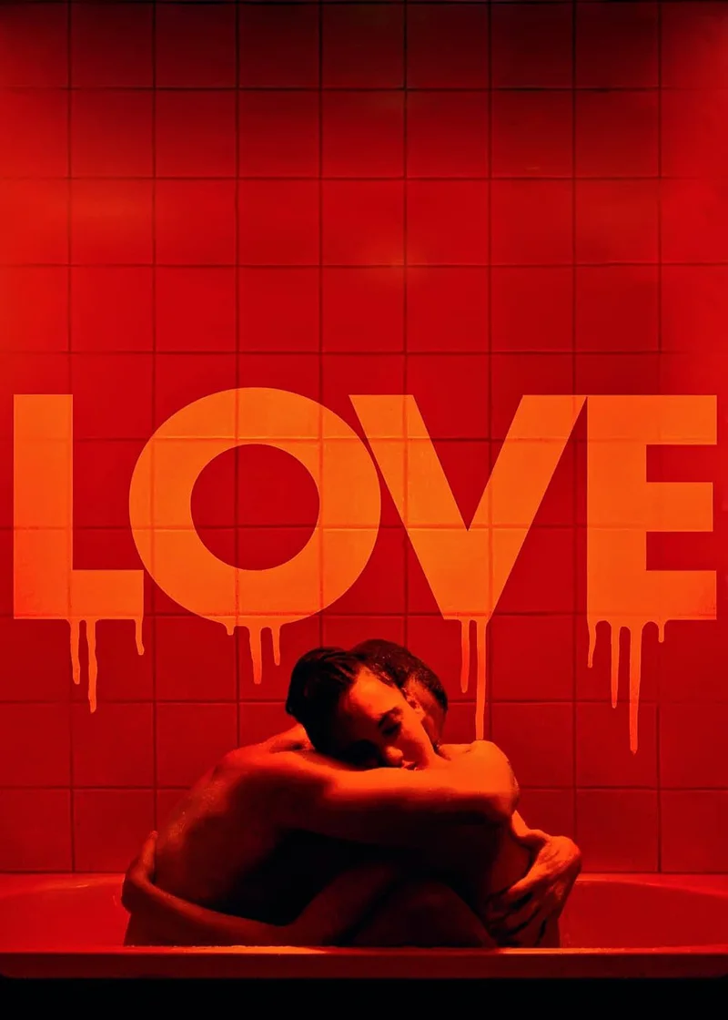 Love  2015