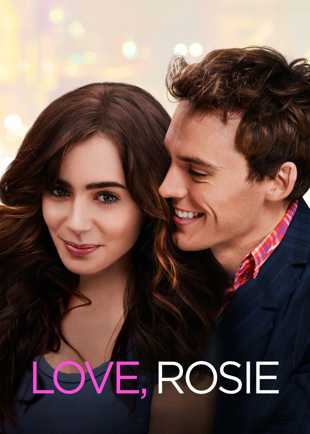 Love, Rosie  2014